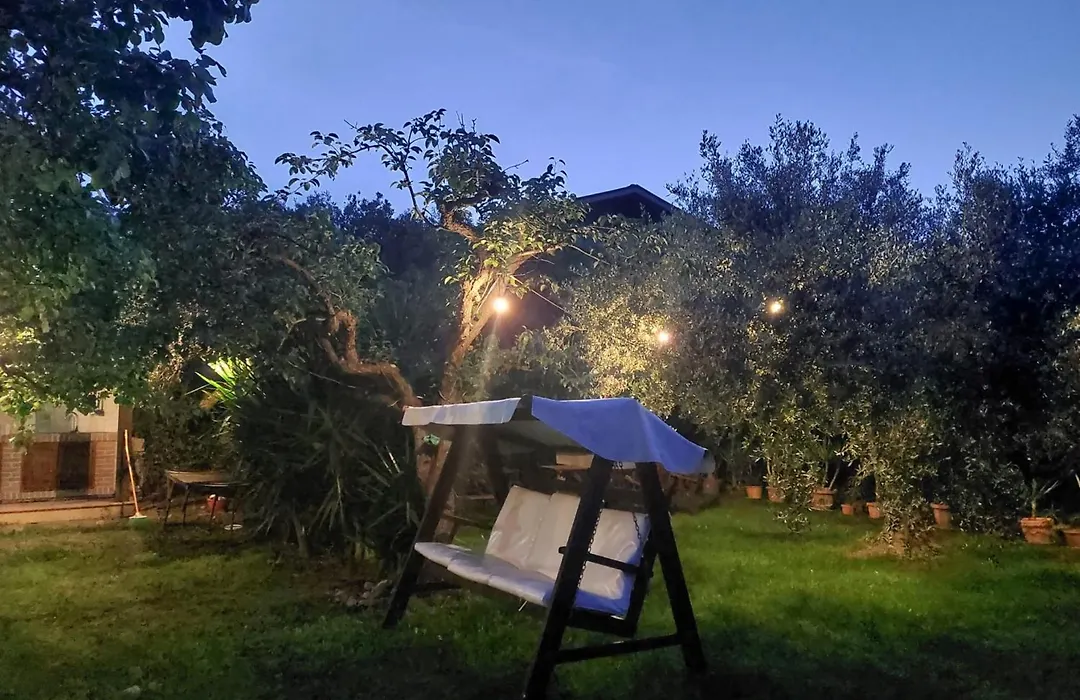 B&B Villa Mia-1
