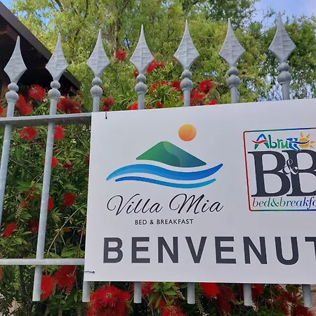 B&B Villa Mia-2