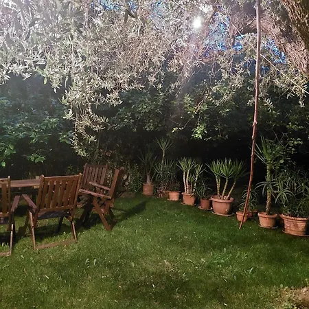 B&B Villa Mia-3